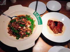 费大厨辣椒炒肉-费大厨辣椒炒肉(万家丽一店)