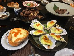 -德川家日本料理(龙德广场店)
