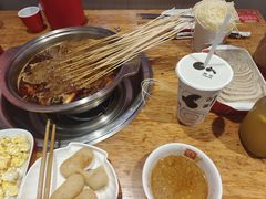 -袁记串串香(川师店)