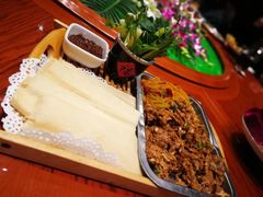 小船渔家欢-小船渔村•大连菜•大连焖鱼(黄河路店)