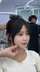 -张昊造型