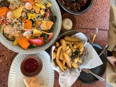 -La Terre乐田(万象城店)