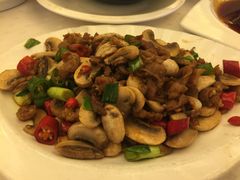 -海富门·带鱼·淮扬菜·粤菜(甘家口店)