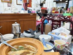 -大中鱼翅 Taitong Shark Fin