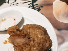 -鼎泰丰(渔阳店)