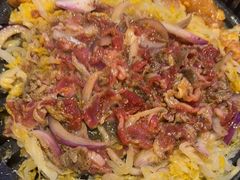 -杨记齐齐哈尔烤肉(总店)