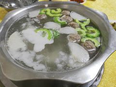 -老猫牛肉火锅(沙溪店)