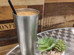 港式奶茶-公仔堂港式茶餐厅(西村店)