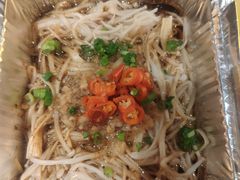 -蓉幸会川菜(苏宁广场店)