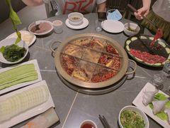 -长嘉·河图火锅(长嘉汇江景旗舰店)