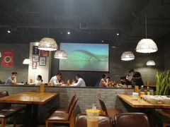 大堂-湘里乡亲甲王二老店