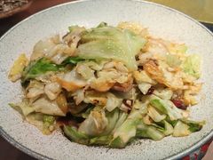 -川流不息·地道川菜·小龙虾(松东路店)