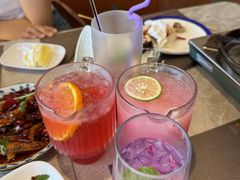 -極上萬膳·日料放题(来福士江景店)