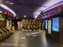 -中影国际影城(兰生大厦店)