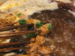 -小郡肝串串香火锅(金桥店)