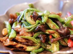 -柒园·三十年创意杭帮菜(龙湖滨江天街店)