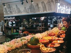 -梨花自助烤肉(乐宾店)