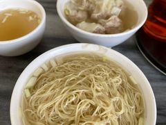 -周门传统竹升面