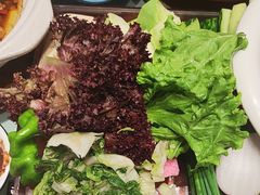 -镜泊小镇(东长安街店)