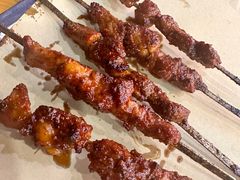 -高原第一家资格烤羊肉(玉林南路总店)