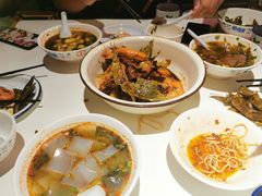 -文和友老长沙龙虾馆(化龙池店)