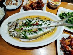 -周庄沈家蹄膀(周庄店)