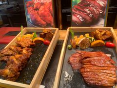 -喜庭海鲜自助(来福士店)