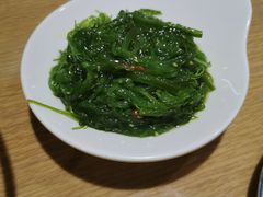 -杨妈妈粥店(华山路店)
