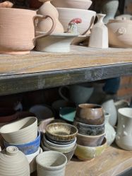 -川上陶艺社(大悦城店)