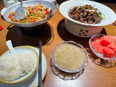 -湘阁里辣(南岭购物广场店)
