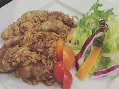 -松子料理(白家庄店)