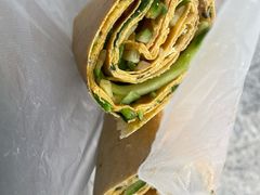 -胖子煎饼店(钦州南路店)