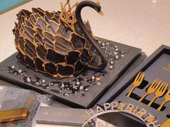 -西檬树SIMON·T轻奢蛋糕(大东方Max店)