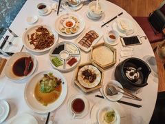 -南宁荔园维景国际大酒店·荔园中餐厅