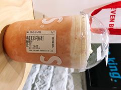 -SEVENBUS(中骏世界城店)