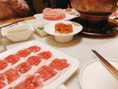 -牛街·马辈儿涮肉(牛街总店)