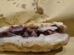 -高玛纳驴肉火烧(河间总店)