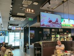 -丰茂烤串(外滩星荟中心店)