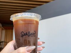 -Seesaw Coffee(朝阳大悦城店)