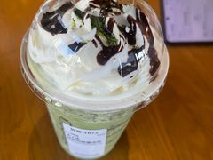 -星巴克(苏州西蒙店)