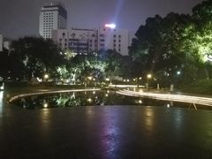 -常州古运河南大街文化旅游区-人民公园