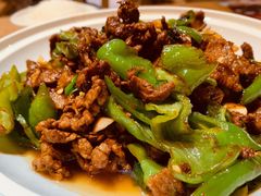 -胡子大厨·超级小炒肉(晶耀前滩店)