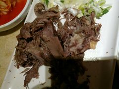 -英子补身汤(海兰路店)