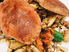 -金翠皇宫粤菜·点心·海鲜(科技园店)