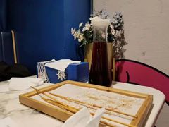 -鱼颜诱纸纸上烤鱼·蛙(龙湖天街店)