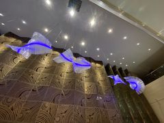 -青岛海尔洲际酒店