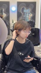 -CIT造型·烫发·染发