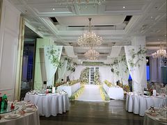 -伯衡55·吉品轩(乌鲁木齐南路店)