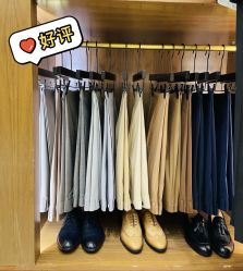 -MR.COLLECTION西装先生(富华里店)