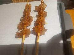 -肉串汪(西便门店)